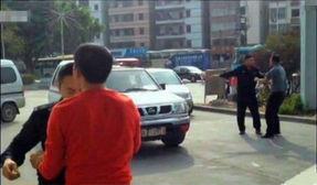 广西高速插队爆料视频,视频揭露现场冲突瞬间 第1张 广西高速插队爆料视频,视频揭露现场冲突瞬间 第1张